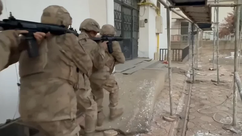 Konya dahil 23 İlde Yasa Dışı Bahis Operasyonu: 42 şüpheli yakalandı