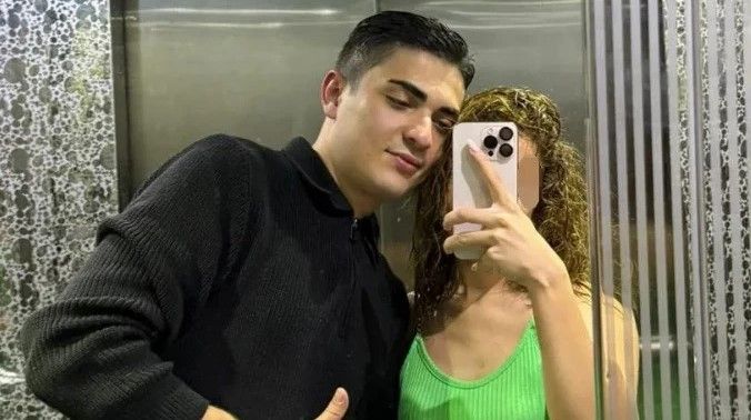 Konya’da kız arkadaşını darp ettiği iddia edilen gençten skandal açıklamalar: 'Şantaj edildim!'