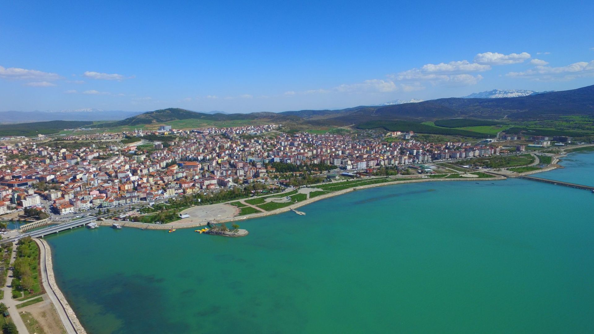 Konyalı başkan müjdeleri art arda duyurdu! Vatandaştan tam not aldı
