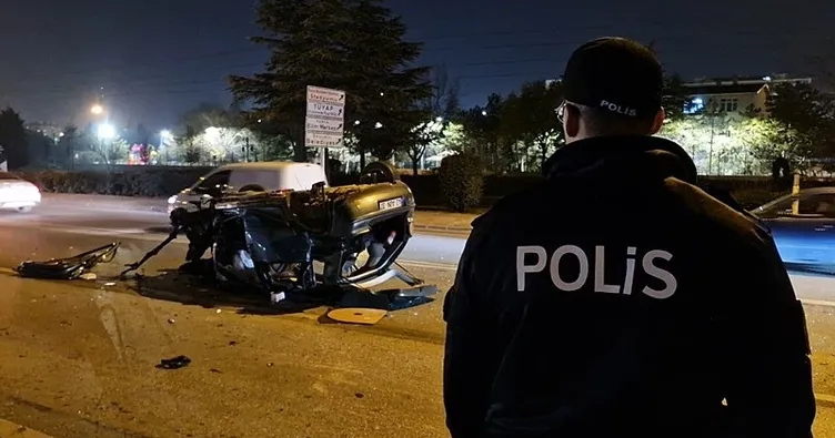 Konya'da Hatice’yi öldüren sevgili tutuklandı
