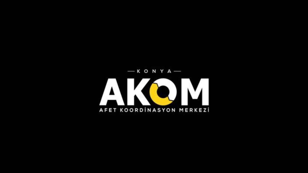 Konya'da gece saatleri için kritik uyarı geldi!