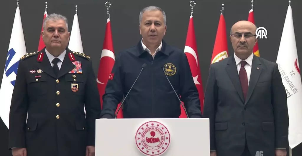 Yalova'daki çatışmada 6 terörist ölü ele geçirildi! Bakan Yerlikaya: 3 polisimiz şehit oldu