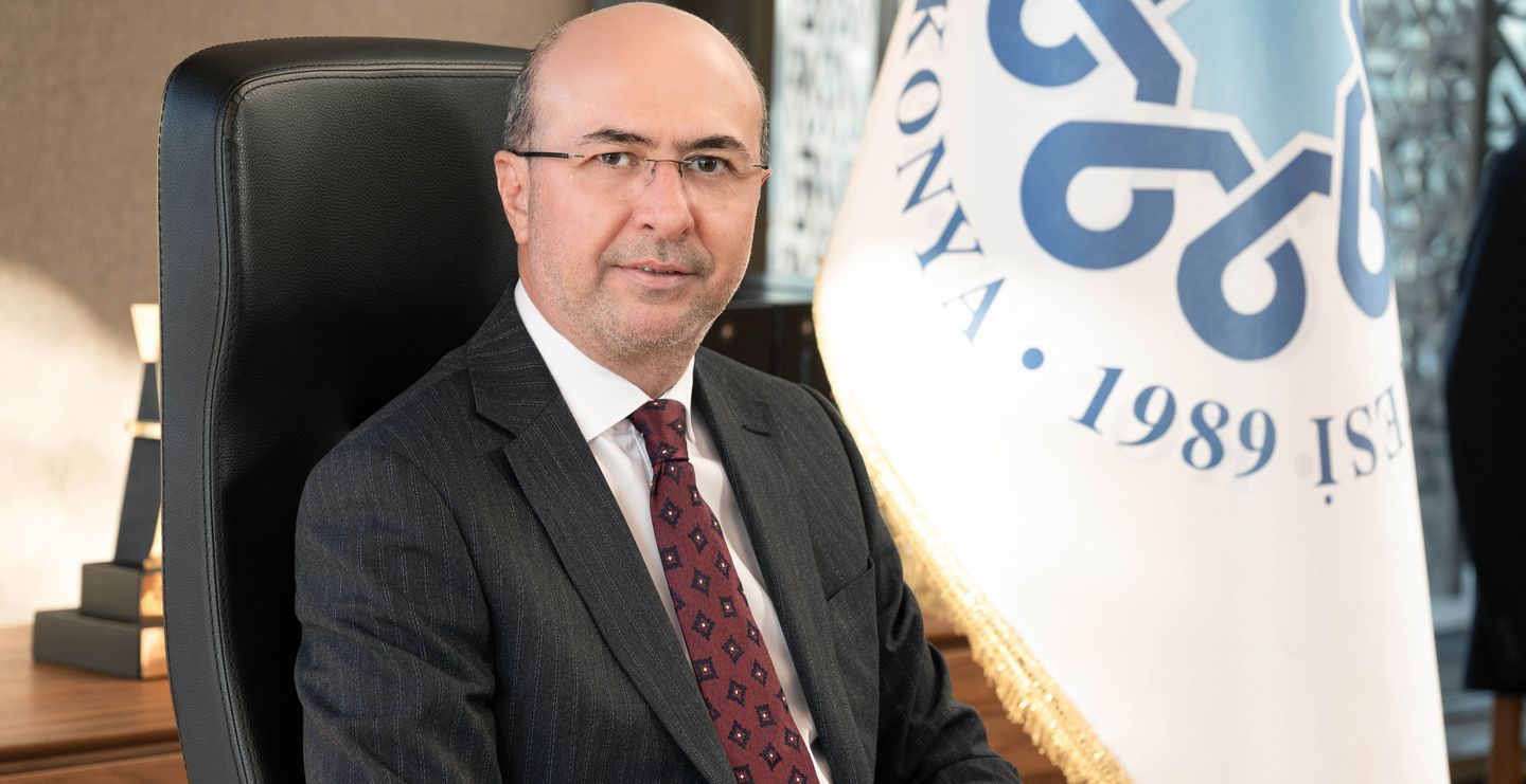 Başkan Pekyatırmacı’dan Regaib Kandili Mesajı