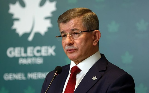 Davutoğlu’na Konya’da acı haber: Programlarını yarıda kesti