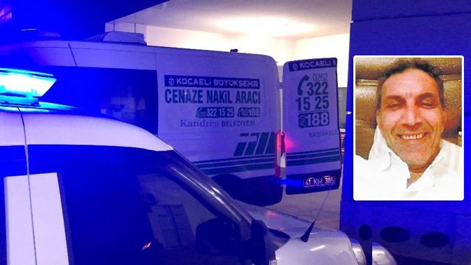 Fabrikasında 7 kişi hayatını kaybetmişti... Kurtuluş Oransal cezaevinde öldü