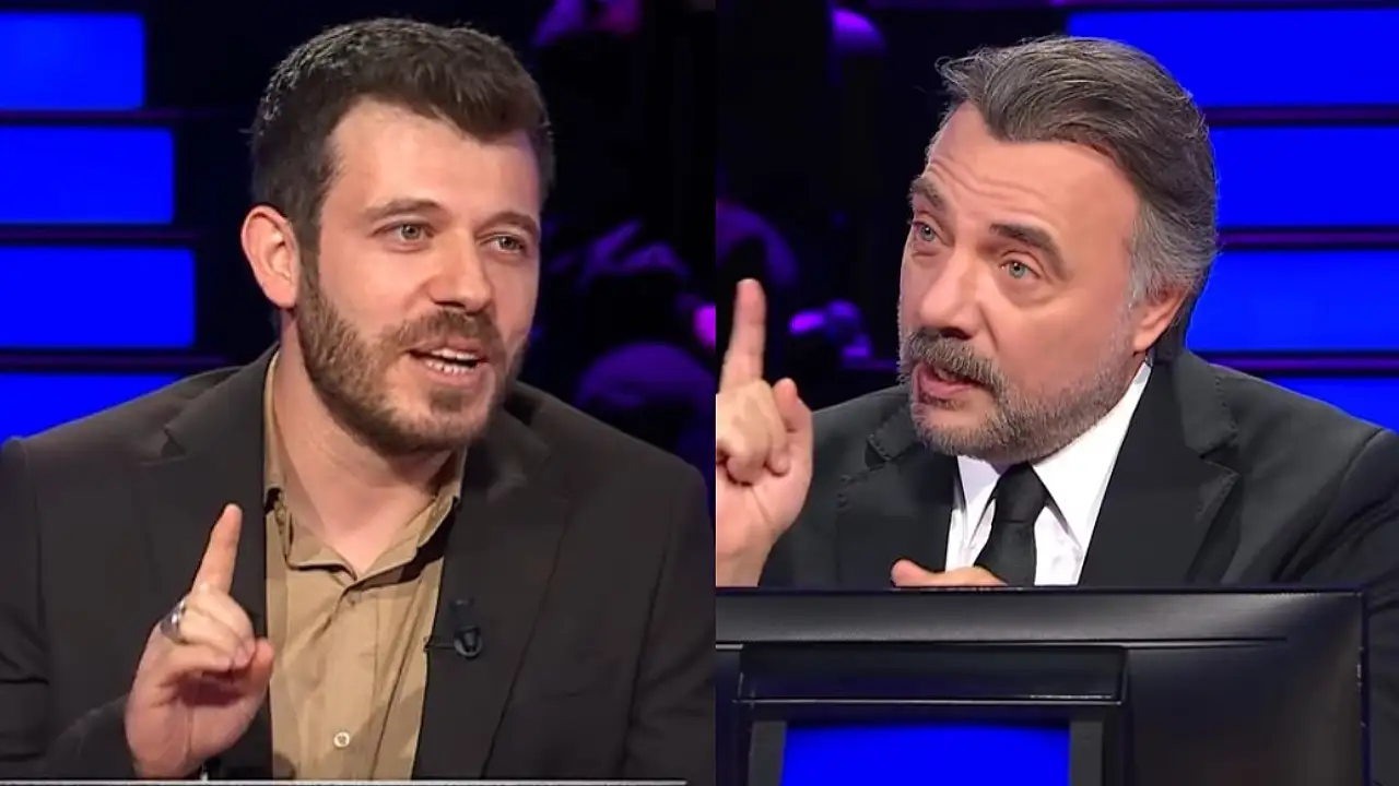 Fedakâr öğretmen Atv’de İlayda için yarıştı