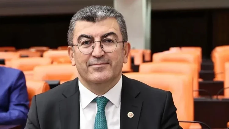 Hasan Ekici’den 3 Aralık Dünya Engelliler Günü Mesajı