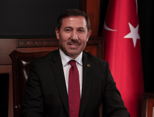 Karatay’da ‘huzur’ sergisi açılıyor! Başkan Kılca'dan davet! 