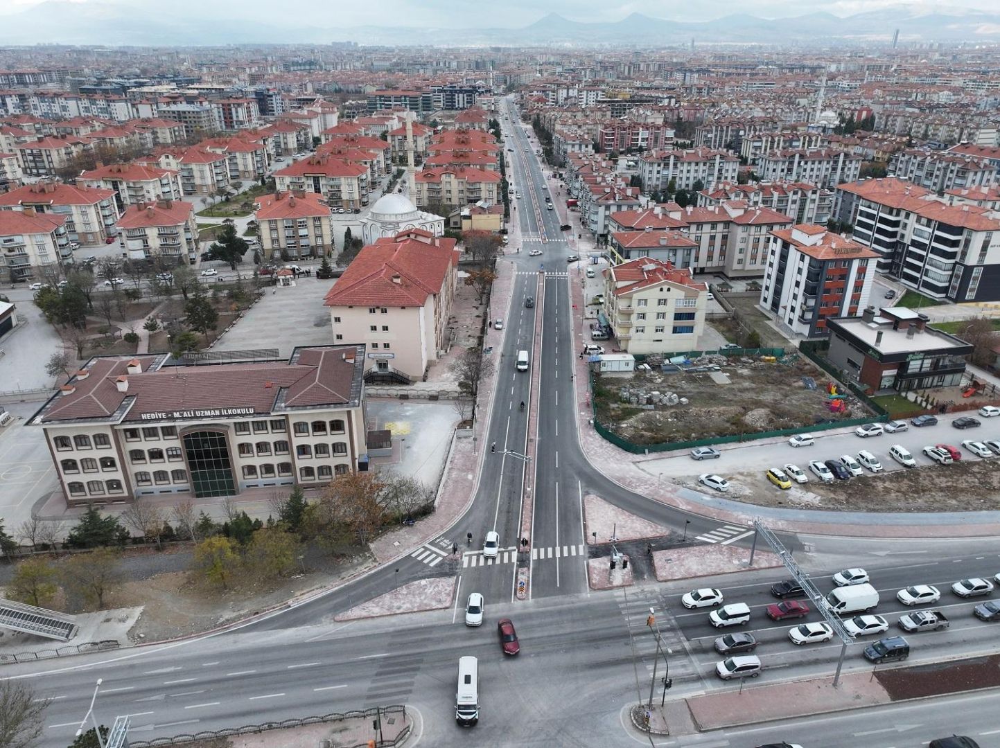 Kılca: Geleceği Düşünerek Hizmet Üretiyoruz