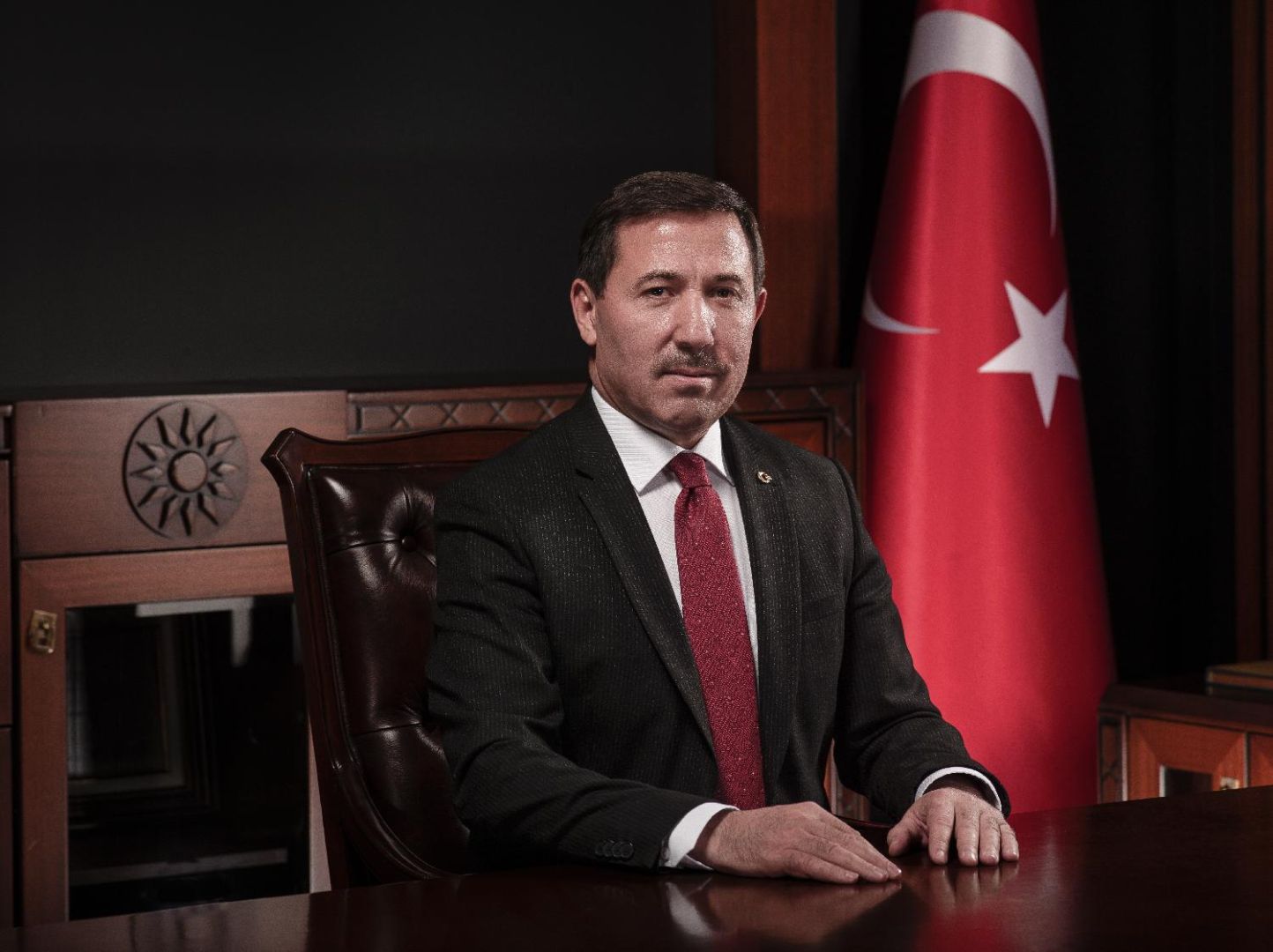 Kılca: İslam âlemine ve tüm insanlığa huzur ve barış getirsin