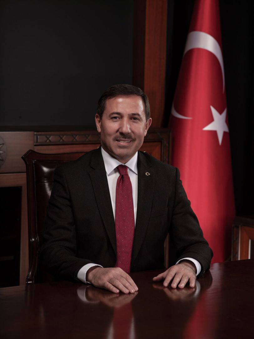 Kılca: Vuslat Karatay’da, Huzur Gönüllerde