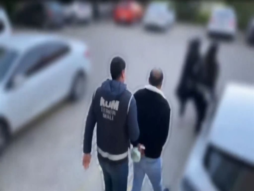 Konya dahil 52 ilde eş zamanlı 'tefecilik' operasyonu: 179 kişi gözaltında!