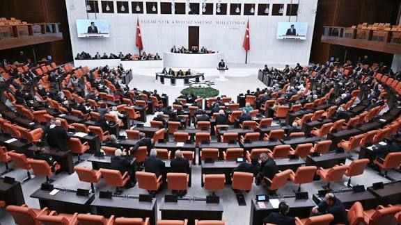 Konya ile ilgili kritik teklif Meclis gündemine taşındı