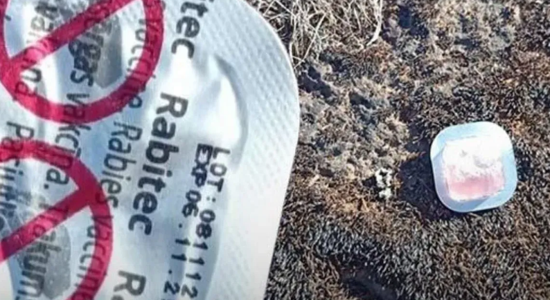Konya kırsalında bulunan şüpheli ilaçlar tedirginlik yarattı: Gerçek bakanlık açıklamasıyla ortaya çıktı