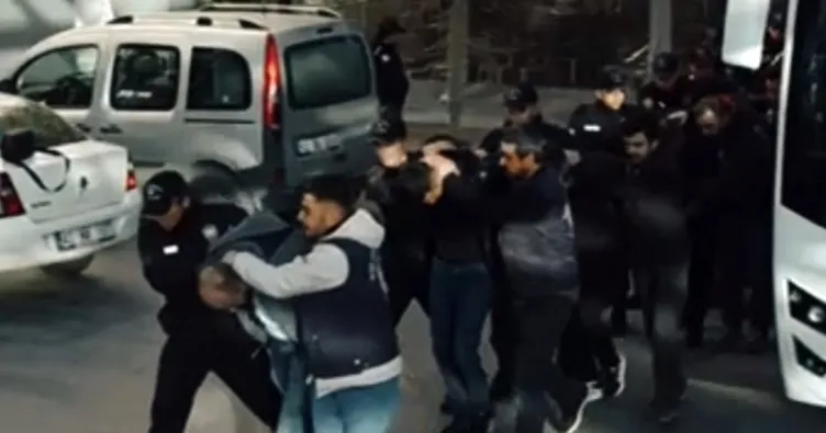 Konya merkezli operasyon! Siber dolandırıcılardan 16 milyarlık para ağı