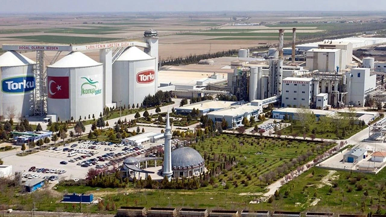 Konya Şeker’de finansal kriz derinleşiyor: Tüccardan 1 milyar liralık acil nakit iddiası sektörü çalkaladı