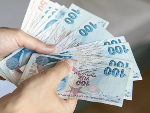 Konya’da 12 bin den fazla aileye dev destek!