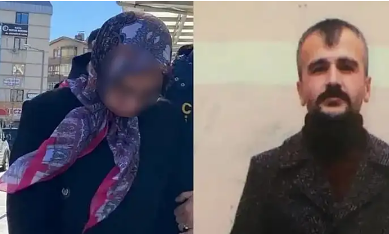 Konya’da 17 yıllık eşini bıçaklayarak öldürdü: İstenilen ceza belli oldu!