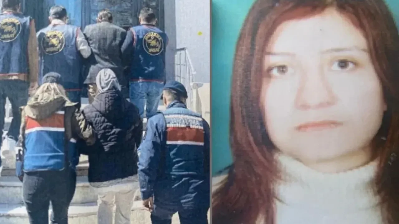 Konya'da 19 yıl sonra çözülen cinayete ilişkin yargılanan çiftin ağırlaştırılmış müebbet hapsi istendi