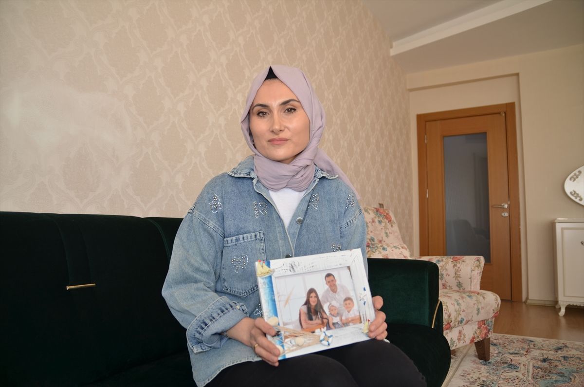 Konya'da 229 kilometre hızla eşinin ölümüne neden olan sürücüye "caydırıcı ceza" istiyor