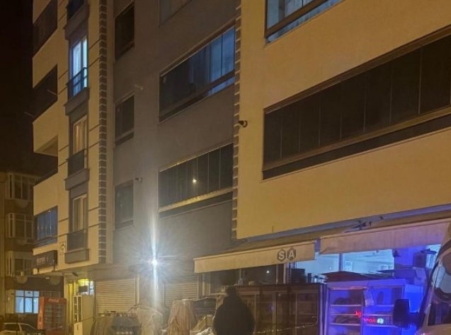 Konya’da apartmandan düşen Merve Gürbez yaşamını yitirdi!