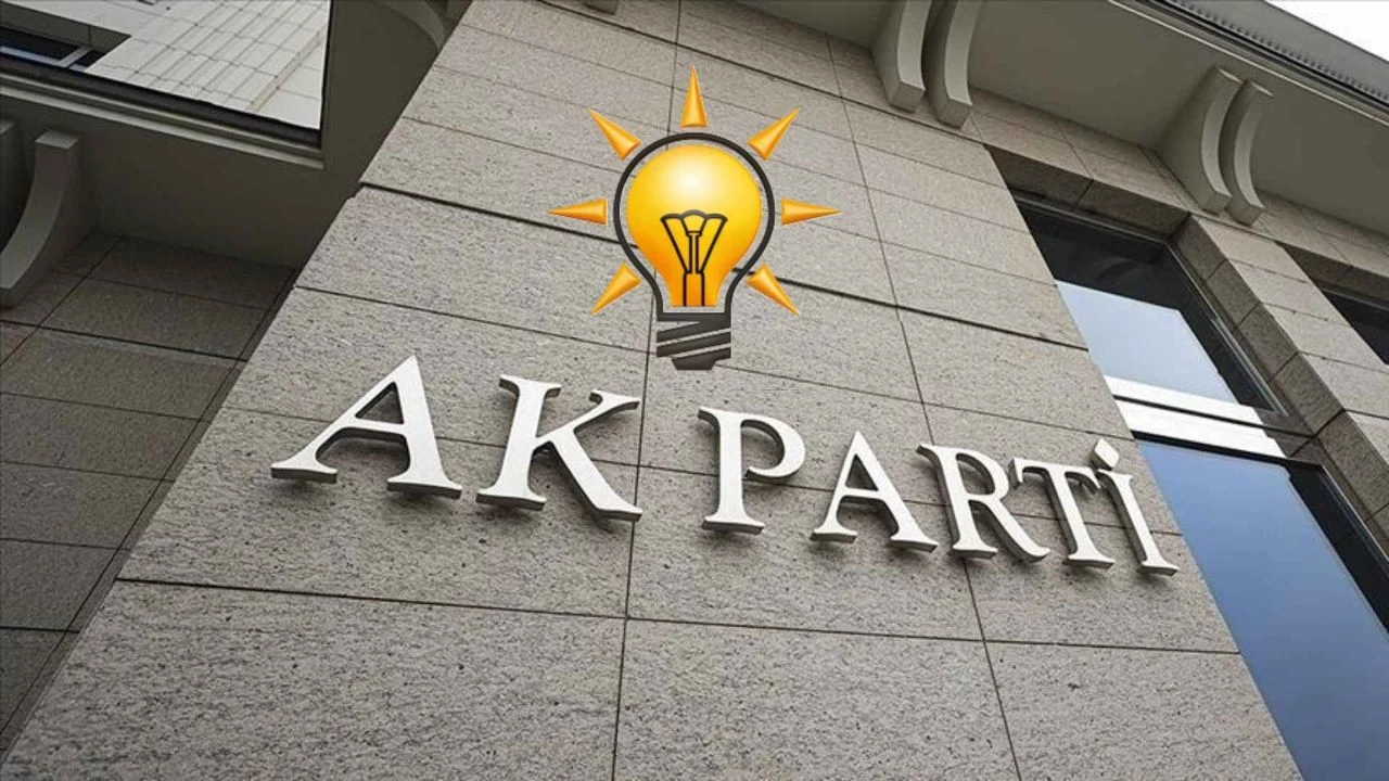 Konya'da bir belediye başkanı daha AK Parti'ye katılıyor
