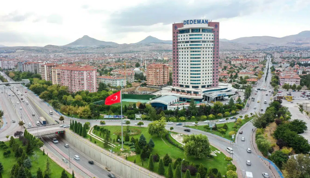 Konya’da çokça kullanılan yol trafiğe kapatılıyor!