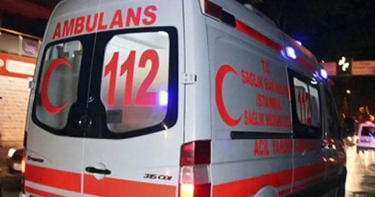 Konya'da Çöp kamyonunun altında kalan yaşlı kadın hayatını kaybetti
