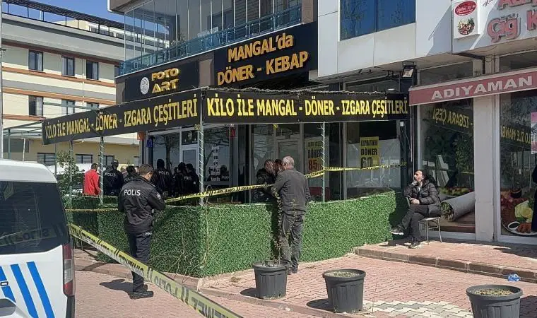 Konya'da dükkan sahibini öldüren kiracı hakkında ağırlaştırılmış müebbet hapis talebi
