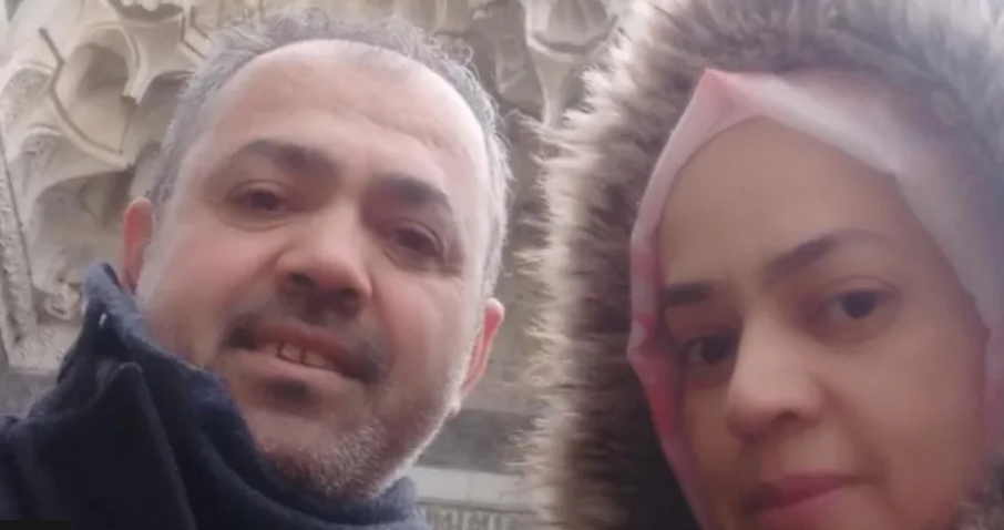 Konya'da Ebru öğretmen acımasızca katledilmişti:  Sanığa indirimsiz ağırlaştırılmış müebbet