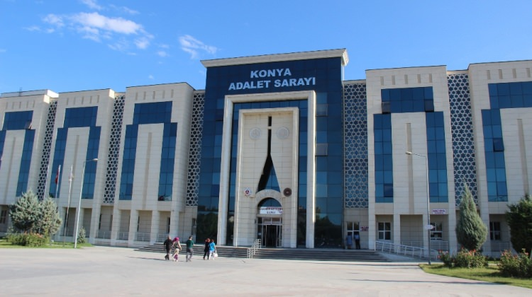 Konya’da “iş” tuzağı davası mahkemeden döndü: Emsal niteliğinde karar! 