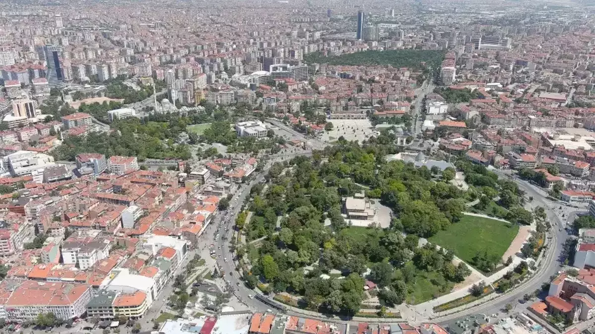 Konya’da “Ölübekledi” adında bir mahalle olduğunu biliyor muydunuz?