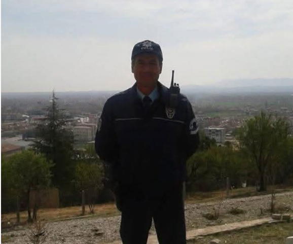 Konya’da polis memurundan kahreden haber: Hayatını kaybetti!