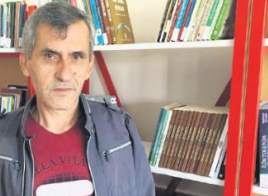 Konya’da şehit babaları oğullarının adını yaşatıyor! 