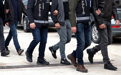 Konya’da Skandal İddia: Rakip oldukları spor salonuna kimyasal döktüler: 2 kişi tutuklandı!