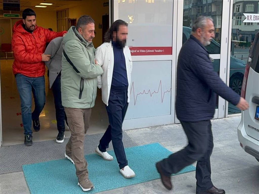 Konya'da tartıştığı kiracısı tarafından bıçaklandı: Gözaltı sayısı 4'e yükseldi