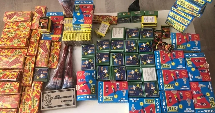 Konya'da torpil faciası! 13 yaşındaki çocuk sağ elini kaybetti
