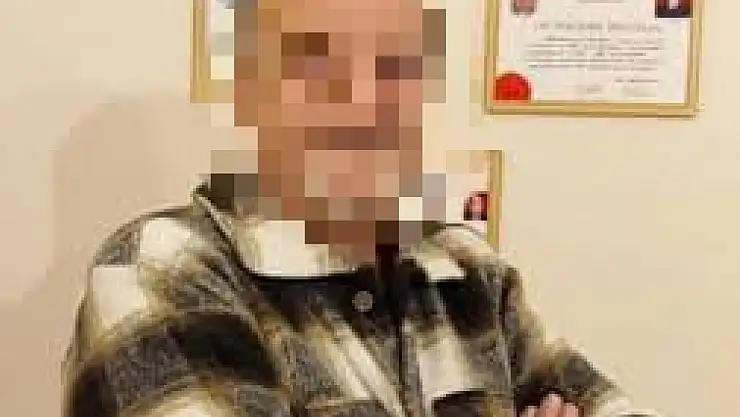 Konya'da uyuşturucu reçetesi yazdığı iddia edilen psikiyatrist hakim karşısına çıktı, avukatının savunması pes dedirtti!