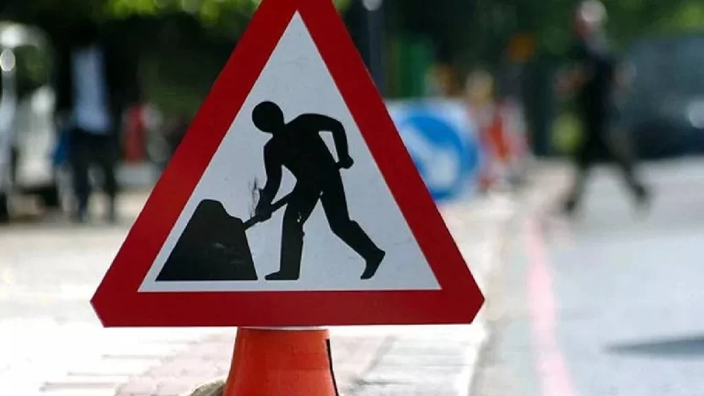 Konya’daki bu kavşağa dikkat: 15 gün trafiğe kapatılıyor!