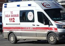 Konya’daki üniversitede eğitim gören gençten acı haber!