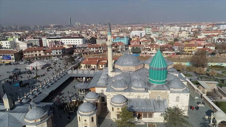 Konya’nın asırlık geleneği o tarihte yeniden canlanacak: Geri sayım başladı!