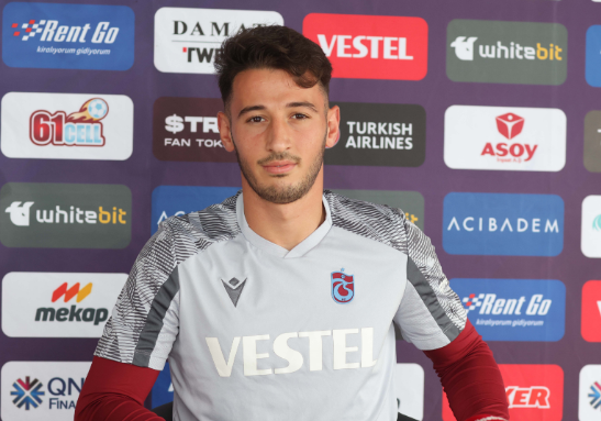 Konyaspor’dan sol bek transferinde sona ulaştı! 