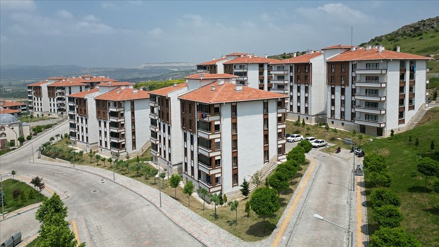 Konya’ya 15 bin konut geliyor! TOKİ’de ilk kura tarihi netleşti