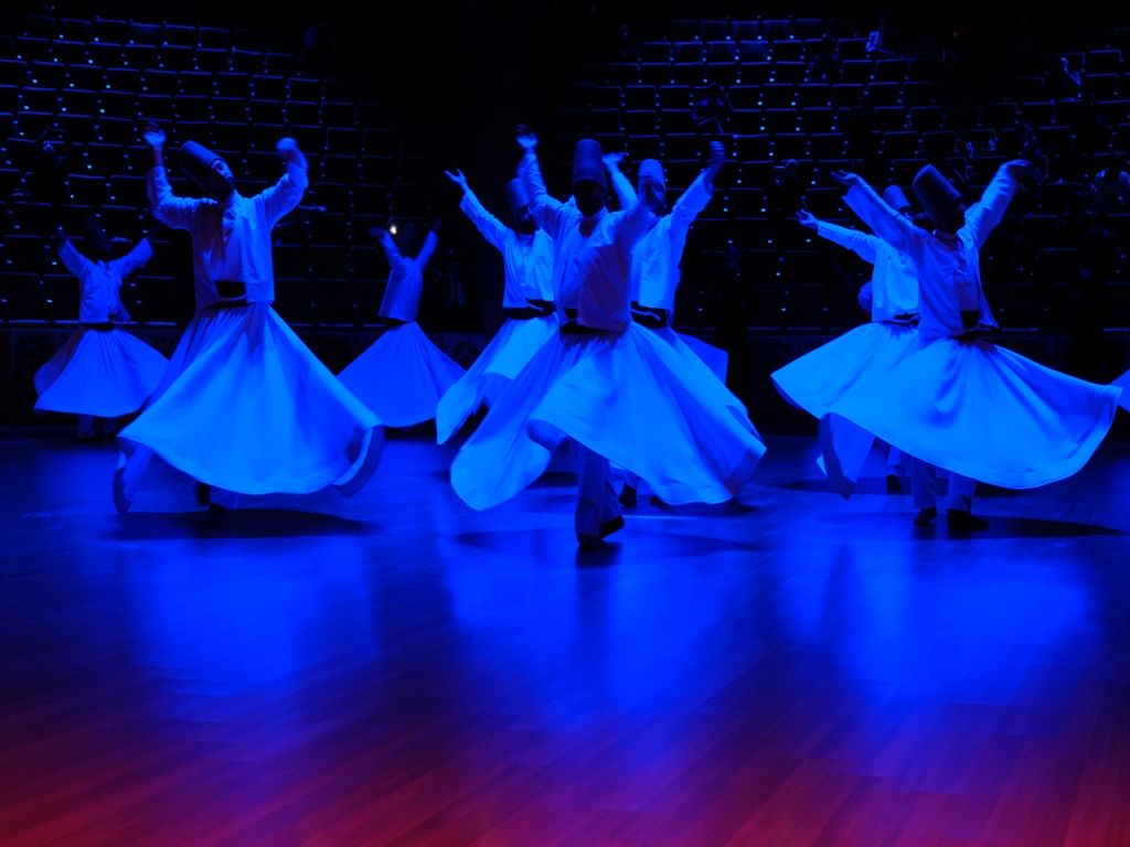 Mevlana kenti, ‘Huzur Vakti’ temasıyla, 500 bin ziyaretçiyi ağırlayacak