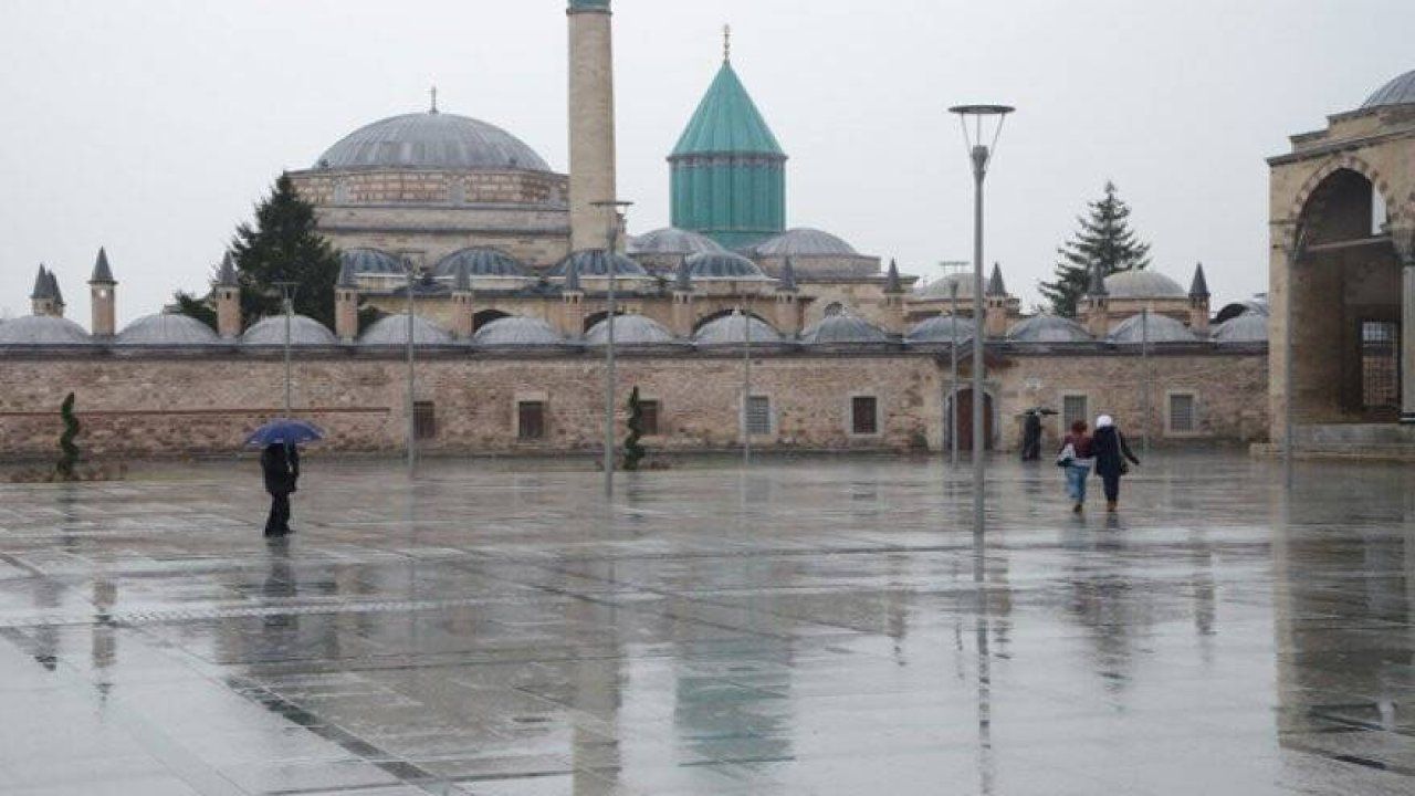 Müjdeli haber geldi: Konyalı çiftçiler gözünü o tarihe dikti!