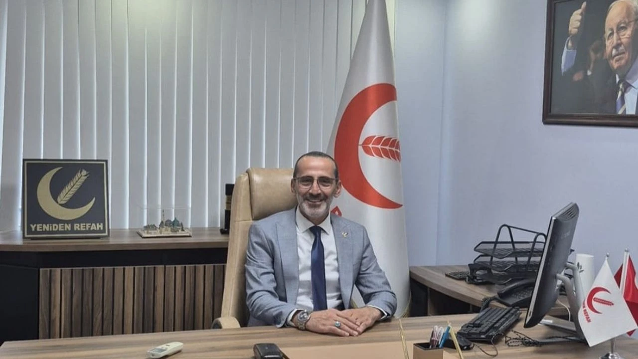 Selim Ayvaz: Şehrin sorunlarını basın ile birlikte çözeceğiz