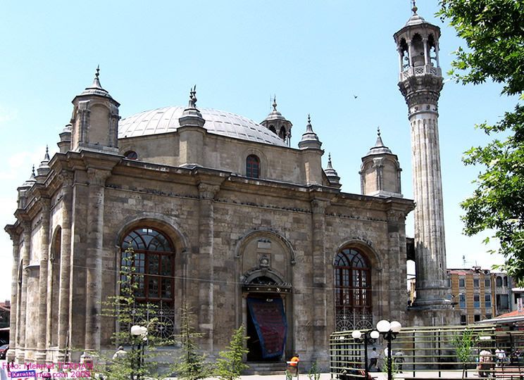 Türkiye’de sadece 6 noktada var: En etkileyicisi Konya’da!