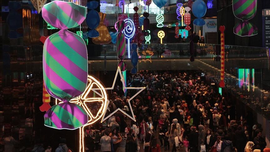 Türkiye’nin En Kapsamlı Çocuk Şenliği “Şivlilik” Başlıyor