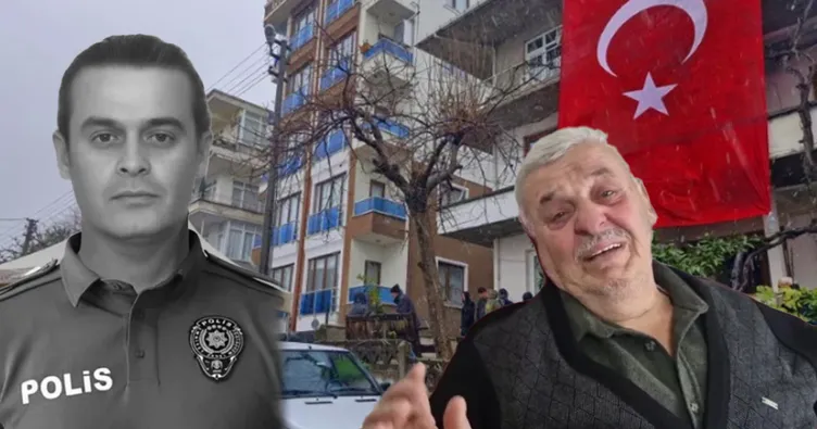 Yalova'daki DEAŞ operasyonunda Turgut Külünk şehit olmuştu! Acılı baba: Duyunca içim köz oldu