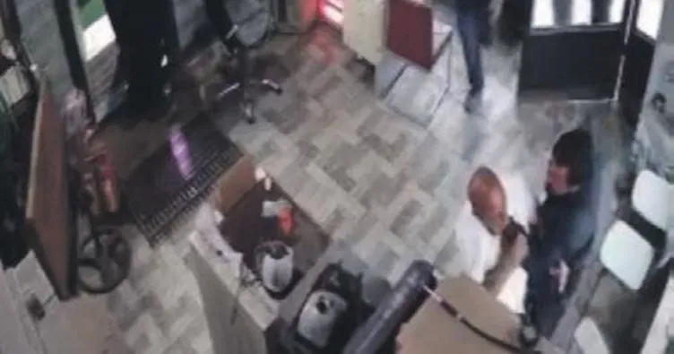 Yer Konya... Kavgada kalp krizinden ölüme 3 yıl hapis